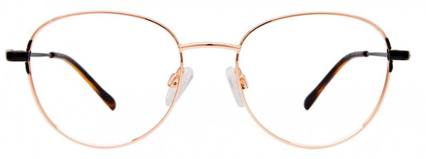 EasyClip EC553 Eyeglasses, 030 - CLIP