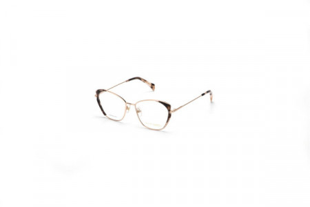 William Morris BLMANDY Eyeglasses, GREYTRT/SILVER (C2)