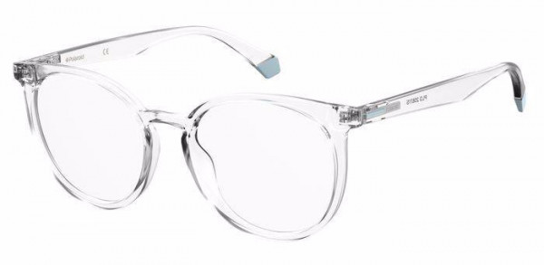 Polaroid Core PLD D379 Eyeglasses