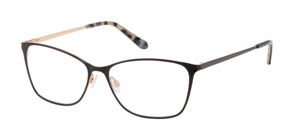 Lulu Guinness L222 Eyeglasses