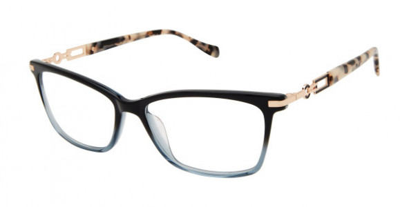 Tura by Lara Spencer LS302 Eyeglasses