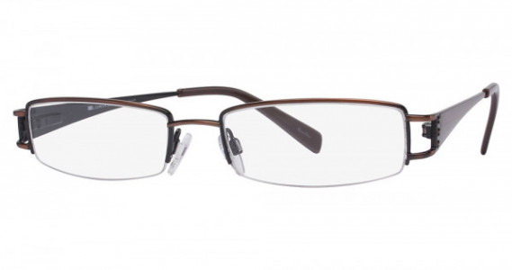 Gloria Vanderbilt Gloria By Gloria 4018 Eyeglasses