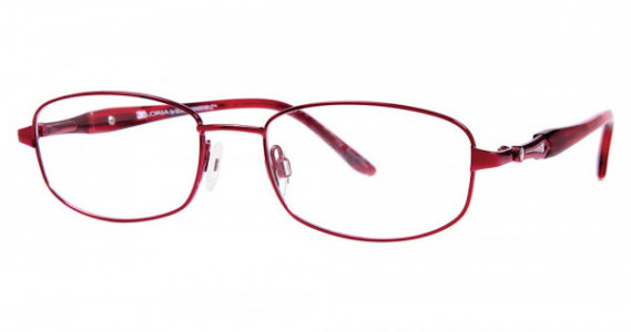 Gloria Vanderbilt Gloria By Gloria 4030 Eyeglasses