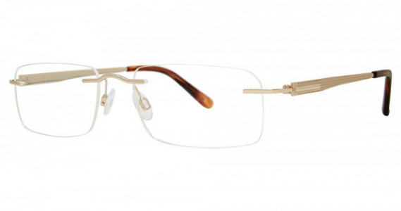 Invincilites Invincilites Zeta 118 Eyeglasses