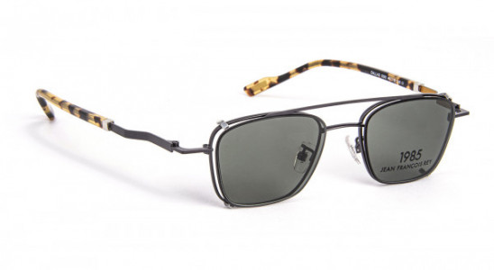 J.F. Rey DALLAS Eyeglasses
