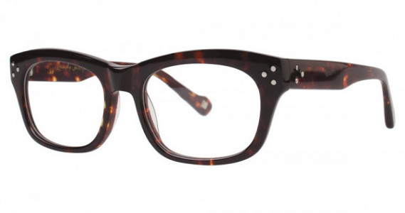 Randy Jackson Randy Jackson Ltd. Ed X118 Eyeglasses