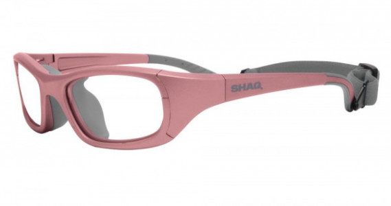 Shaquille O’Neal Shaq Eye Gear 102Z Eyeglasses