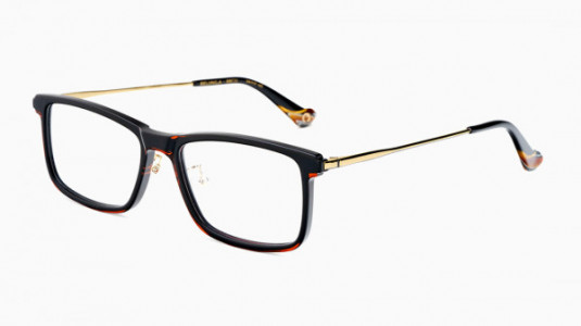 Etnia Barcelona BEIJING.A Eyeglasses, HVOG