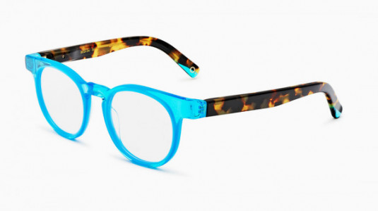 Etnia Barcelona IBIZA 04 Eyeglasses