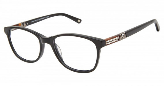 Jimmy Crystal PUGLIA Eyeglasses