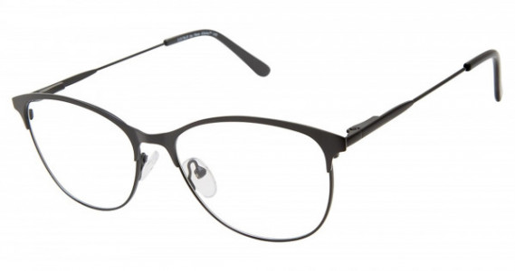 New Globe L5176-P Eyeglasses