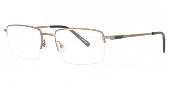 Bulova Cannes Eyeglasses