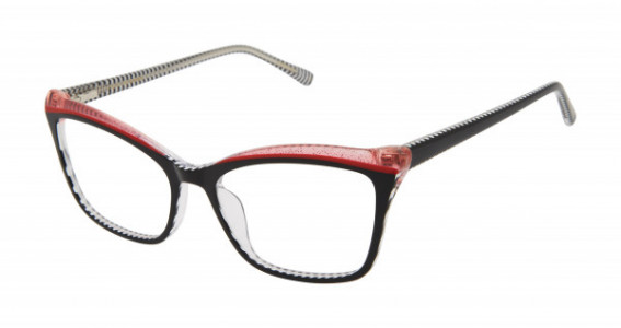 Lulu Guinness L929 Eyeglasses