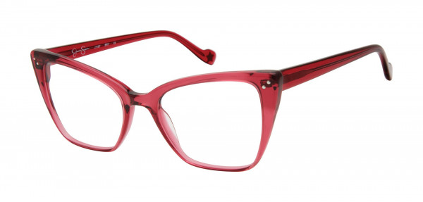 Jessica Simpson J1197 Eyeglasses