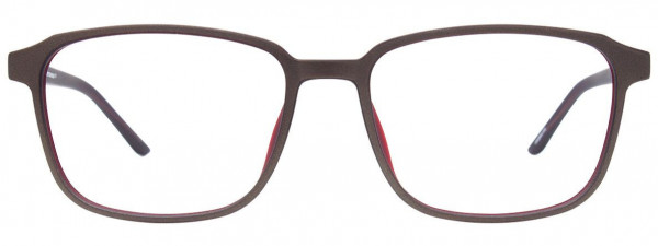 Cargo C5057 Eyeglasses, 020 - CLIP