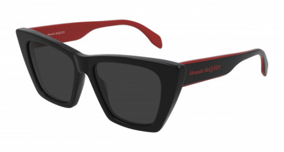 Alexander McQueen AM0299S Sunglasses