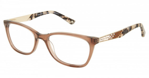 Jimmy Crystal BRAC Eyeglasses