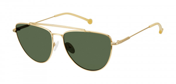 Colors In Optics CS351 COLLINS Sunglasses