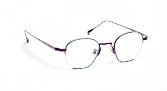 J.F. Rey JF2917 Eyeglasses