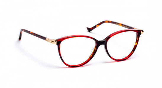 VOLTE FACE QUADRI Eyeglasses