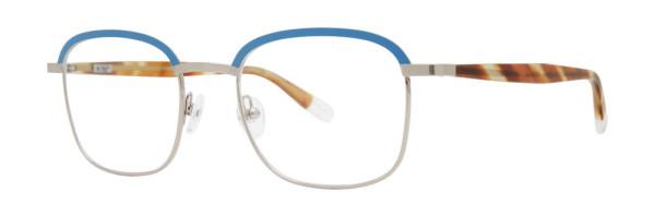 Original Penguin The Ferguson Eyeglasses, Gold