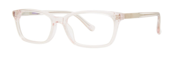 Kensie Chameleon Eyeglasses, Pink