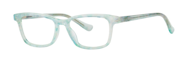 Kensie Rainbow Eyeglasses