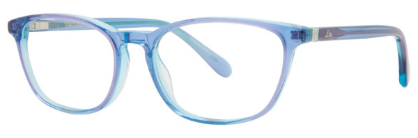 Lilly Pulitzer Girls Blythe Mini Eyeglasses