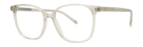 Paradigm 20-09 Eyeglasses, Frosted Rose