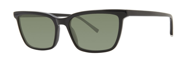 Paradigm 20-57 Sunglasses, Black (Polarized)