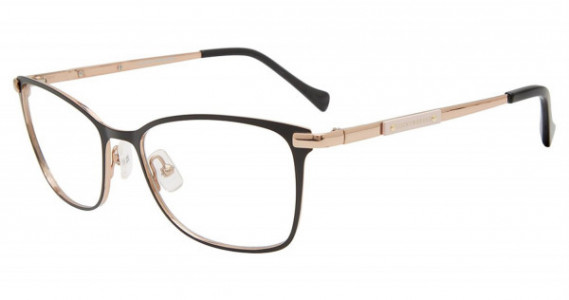 Lucky Brand VLBD124 Eyeglasses