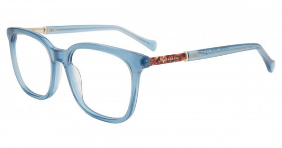 Lucky Brand VLBD234 Eyeglasses