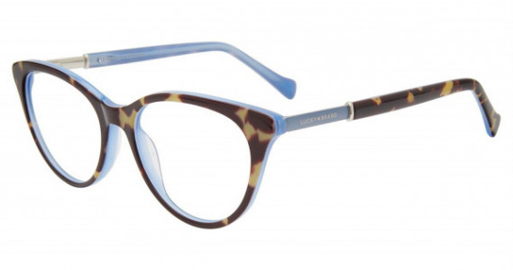 Lucky Brand VLBD235 Eyeglasses