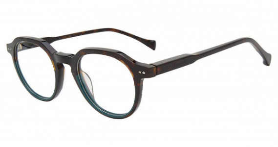 Lucky Brand VLBD422 Eyeglasses