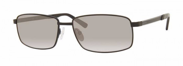 Chesterfield CH 09/S Sunglasses, 0003 MATTE BLACK