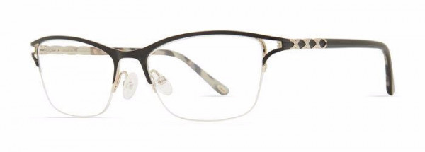 Safilo Emozioni EM 4398 Eyeglasses