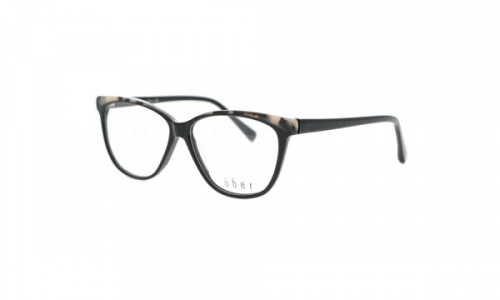 Uber Alpina Eyeglasses, Beige