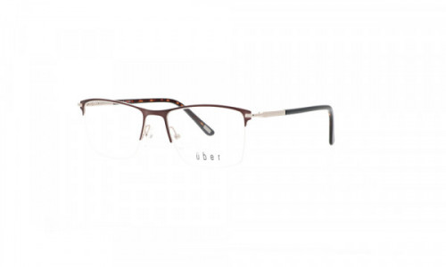 Uber Tiburon Eyeglasses