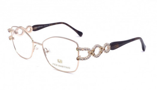 Pier Martino PM6607 Eyeglasses