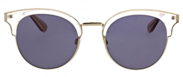 BCBGMAXAZRIA BA4012 Sunglasses