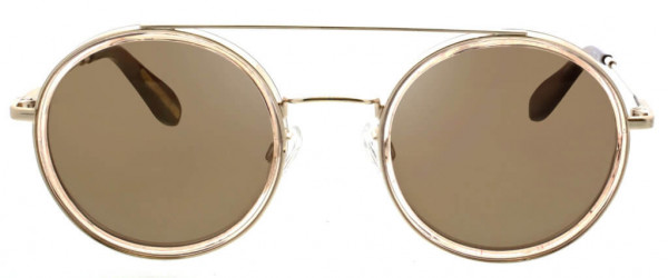 BCBGMAXAZRIA BA4014 Sunglasses