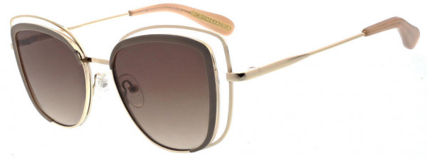 BCBGMAXAZRIA BA4022 Sunglasses
