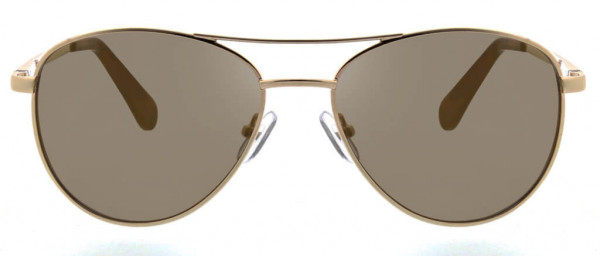 BCBGeneration BG3004 Sunglasses, 046 Shiny Silver/Lilac Mirror