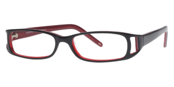 Georgetown GTN742 Eyeglasses