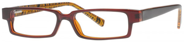 Georgetown GTN756 Eyeglasses