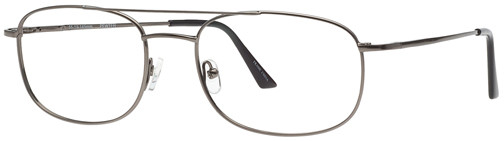 Lite Line LL14 Eyeglasses, Pewter