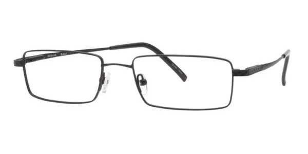 Lite Line LLT612 Eyeglasses, Brown