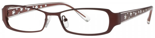 Sydney Love SL2022 Eyeglasses