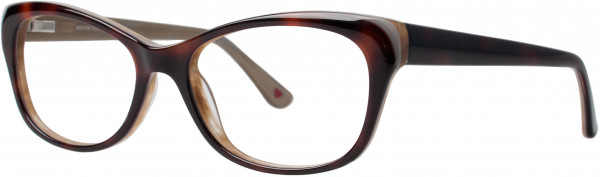 Sydney Love SL3032 Eyeglasses, Brown