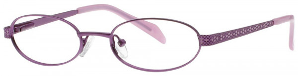 Sydney Love SL2026K Eyeglasses